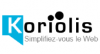 Koriolis  Logo