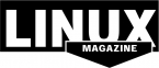 Linux Magazine Logo