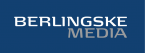 Berlingske Media Logo