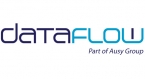 Dataflow Logo