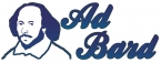 Ad Bard Network Logo