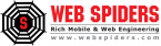 Web Spiders Ltd Logo